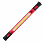 Nabíjecí LED COB Svítilna Magnetická Pracovní Lampa Dílna Inspekce Auto