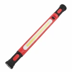 Nabíjecí LED COB Svítilna Magnetická Pracovní Lampa Dílna Inspekce Auto
