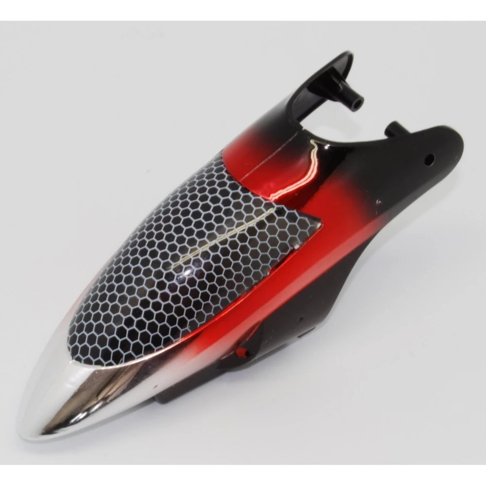 M1-001 nose náhradní díl pro RC vrtulník - originální díl Satkit