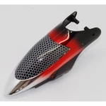 M1-001 nose náhradní díl pro RC vrtulník - originální díl Satkit