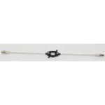 M1-024 Equalizing Lever originální náhradní díl pro vrtulník satkit