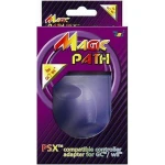Magic Path adaptér ovladače PS2 na Wii a GameCube s autofire a vibrací