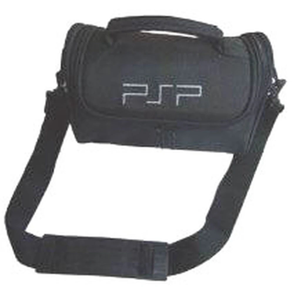 Přepravní pouzdro pro PSP 2000 Slim PSP 3000 a příslušenství