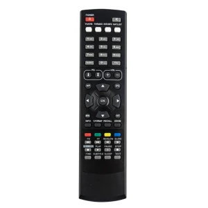 Kompatibilní dálkový ovladač Skybox F3, M3, F4, F5, F3S, F5S, F4S, A3, A4, M5 a Openbox V8s