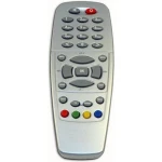 Dálkový ovladač Dreambox DM 500-S pro Black Box 500 a klony 500s
