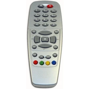 Dálkový ovladač Dreambox DM 500-S pro Black Box 500 a klony 500s