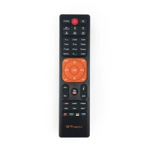 Dálkový ovladač Freesat V7S GTMedia pro satelitní přijímač