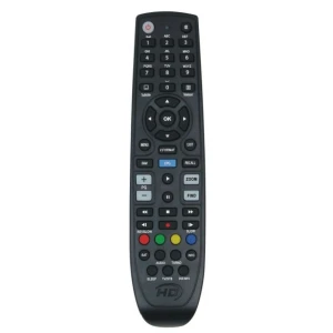 Originální kompatibilní dálkový ovladač Openbox X3 pro dekodér