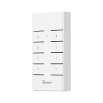 Dálkový ovladač SONOFF RM433R2 pro ovládání zařízení 433MHz RF