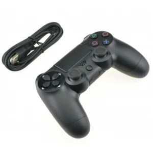 Kompatibilní PS4 ovladač s kabelem DoubleShock 4 pro Playstation 4