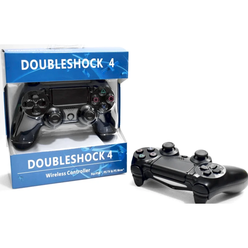 Bezdrátový kompatibilní ovladač PS4 DoubleShock 4 pro Playstation 4