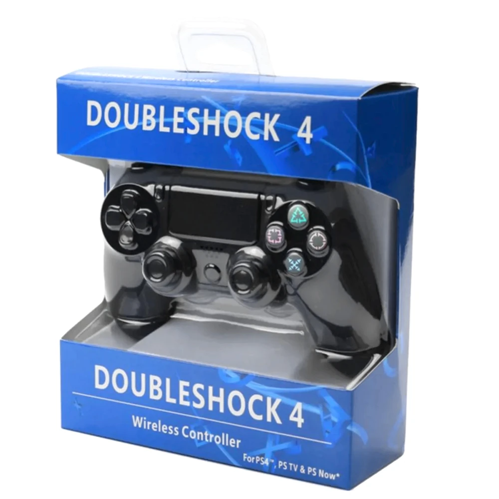 Bezdrátový kompatibilní ovladač PS4 DoubleShock 4 pro Playstation 4