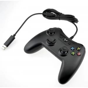 Kabelový kompatibilní ovladač Xbox One pro Xbox 1 a PC Windows 8/10/11