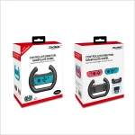 Volant pro Nintendo Switch Joy-Con Dobe Twin Pack