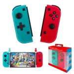 Bezdrátový ovladač Nintendo Switch Pro Game pro konzoli a pohodlné hraní