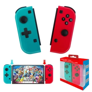 Bezdrátový ovladač Nintendo Switch Pro Game pro konzoli a pohodlné hraní