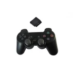 Bezdrátový ovladač pro PS2 s RF 2.4GHz a vibrací