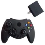 Bezdrátový ovladač pro Xbox s RF 2.4Ghz a programovatelnými funkcemi