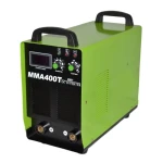 Invertorová svářečka MMA-400T IGBT pro profesionální práci