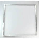 Zápustný rám pro LED panel 60x60 cm do pevného stropu