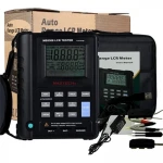 Mastech MS5308 LCR digitální můstkový měřič profesionální