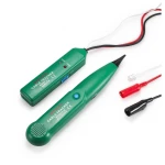 Profesionální Mastech MS6812 tester kabelů a vyhledávač vedení