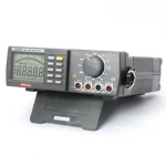 Mastech MS8040 profesionální stolní multimetr s připojením k PC RS232