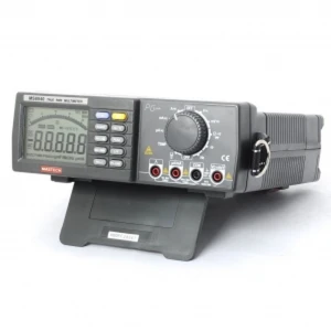 HoldPeak Mastech MS8040 profesionální stolní multimetr s připojením k PC RS232