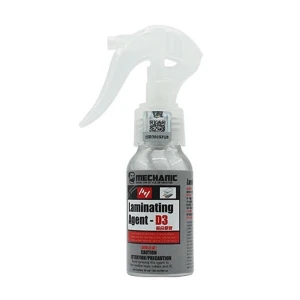 Mechanic D3 laminovací prostředek proti bublinám v LCD
