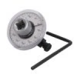 Úhloměr 1/2'' pro momentový klíč TSX TOOL