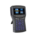 Digitální měřič signálu WS6935 DVB-T2 HD pro profesionály