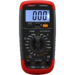 Digitální LCR měřič UA6243L pro impedanci, kapacitu a odpor Uyigao