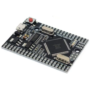 MEGA 2560 PRO Embed CH340G ATMEGA2560 deska kompatibilní s Arduino Mega2560 DIY