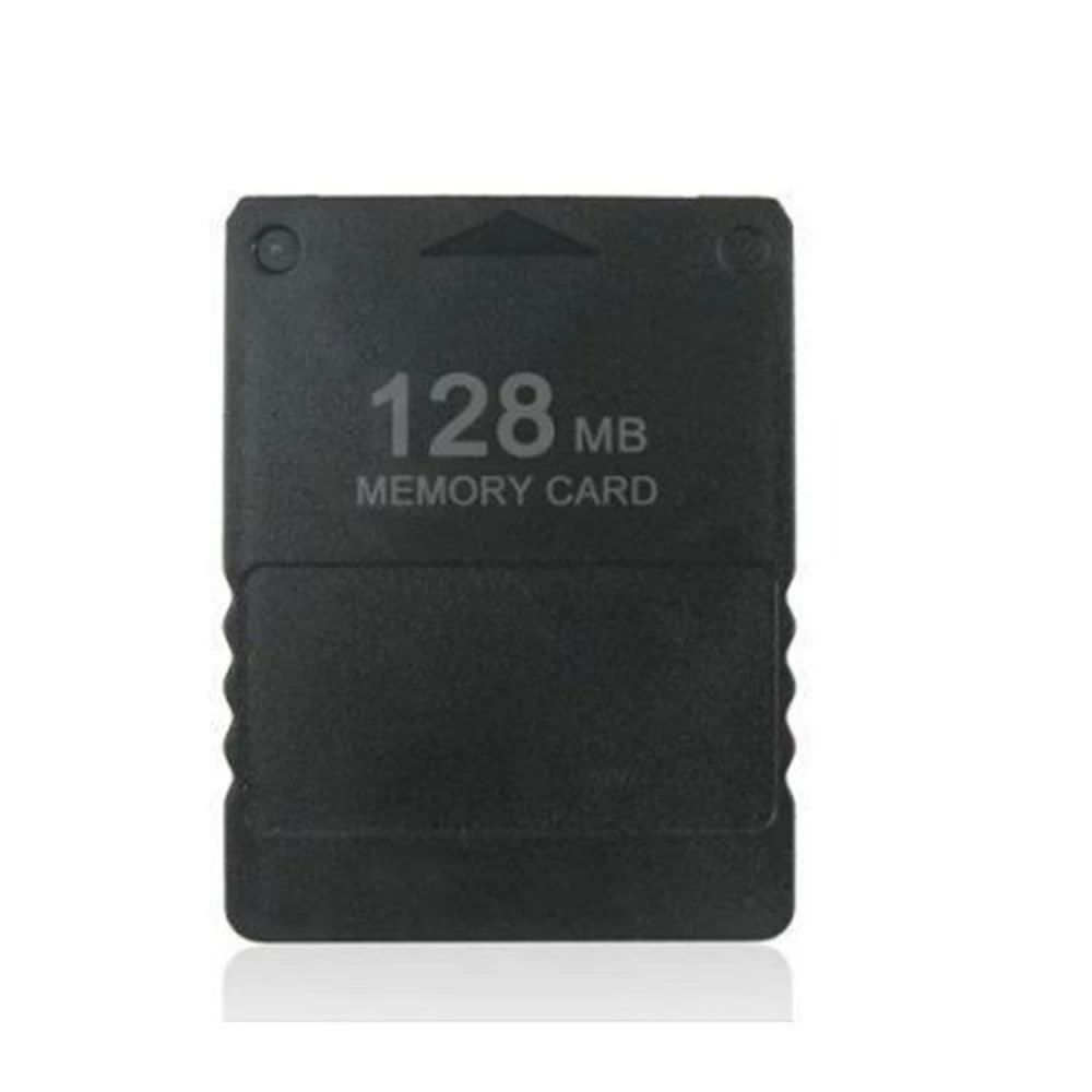 Paměťová karta 128 Mb PS2 pro PlayStation 2