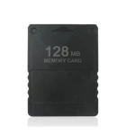 Paměťová karta 128 Mb PS2 pro PlayStation 2
