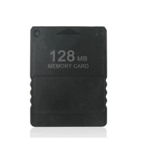Paměťová karta 128 Mb PS2 pro PlayStation 2