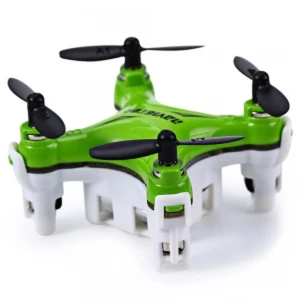 Micro dron Fy804 headless 4 kanály 6 os 2,4GHz do interiéru