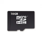 Micro SDHC 16GB TransFlash – kompaktní a kompatibilní paměťová karta
