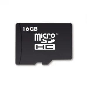Micro SDHC 16GB TransFlash – kompaktní a kompatibilní paměťová karta
