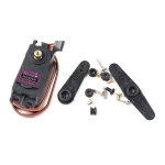 Micro Servo Tower Pro Mg996r - vysokorychlostní kovové servo pro Arduino