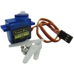 Micro servo Tower Pro SG90 9 g pro Arduino – přesné a spolehlivé řízení