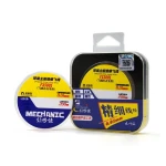 Izolovaný měděný mikrodrát pro opravu iPhone Mechanic FXS001 200m x 0.01mm
