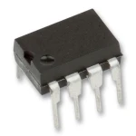 Microchip 24LC16B-I/P EEPROM 8 pin - balení 5 ks
