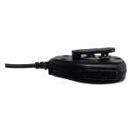 Vodotěsný mikrofon s reproduktorem Baofeng UV-9R pro vodotěsné vysílačky