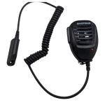 Vodotěsný mikrofon s reproduktorem Baofeng UV-9R pro vodotěsné vysílačky