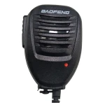 Vodotěsný mikrofon s reproduktorem Baofeng UV-9R pro vodotěsné vysílačky