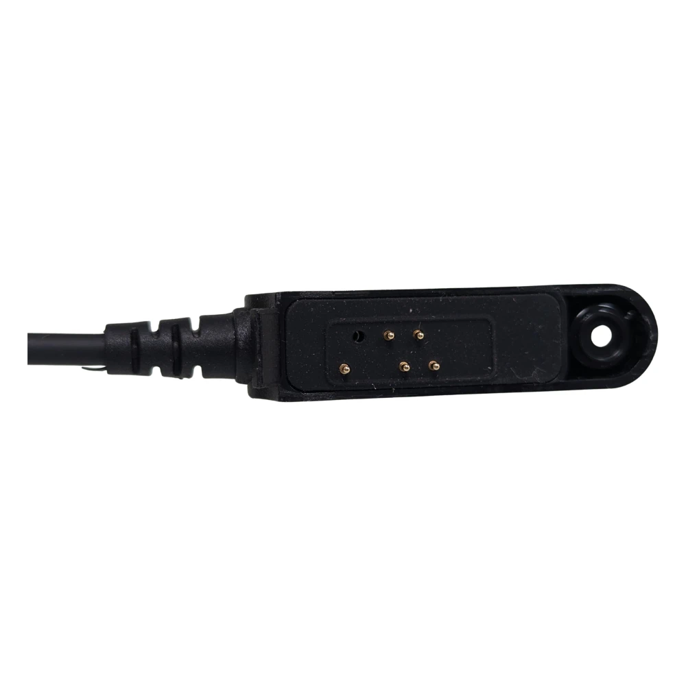 Vodotěsný mikrofon s reproduktorem Baofeng UV-9R pro vodotěsné vysílačky