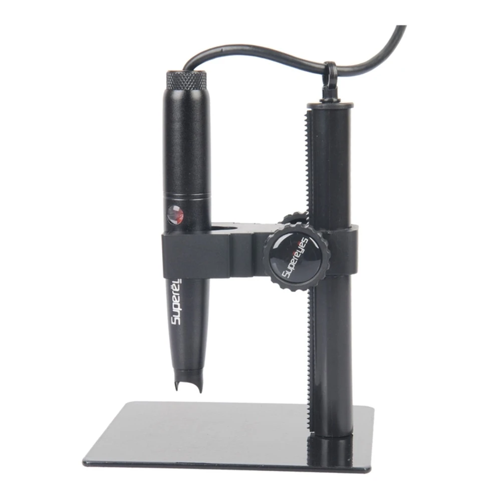 USB mikroskop Supereyes B008 5 MP s HD zvětšením 500X (bez stojanu)
