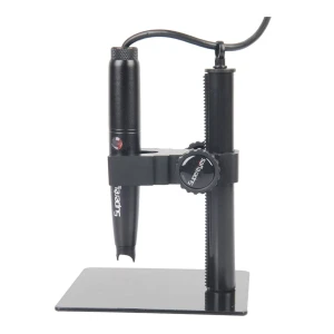 USB mikroskop Supereyes B008 5 MP s HD zvětšením 500X (bez stojanu)