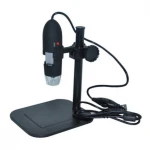 USB mikroskop 2 MP HD 200X pro elektroniku a přesné pájení